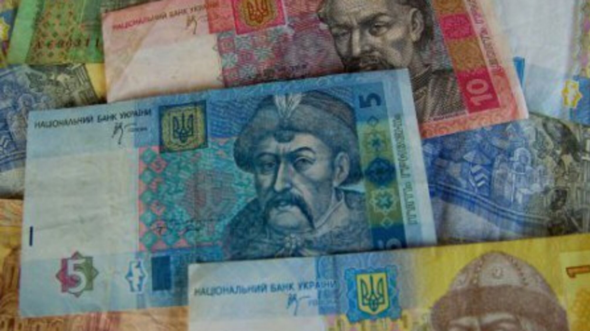 Пенсія та прожитковий мінімум зросли: скільки отримують українці
