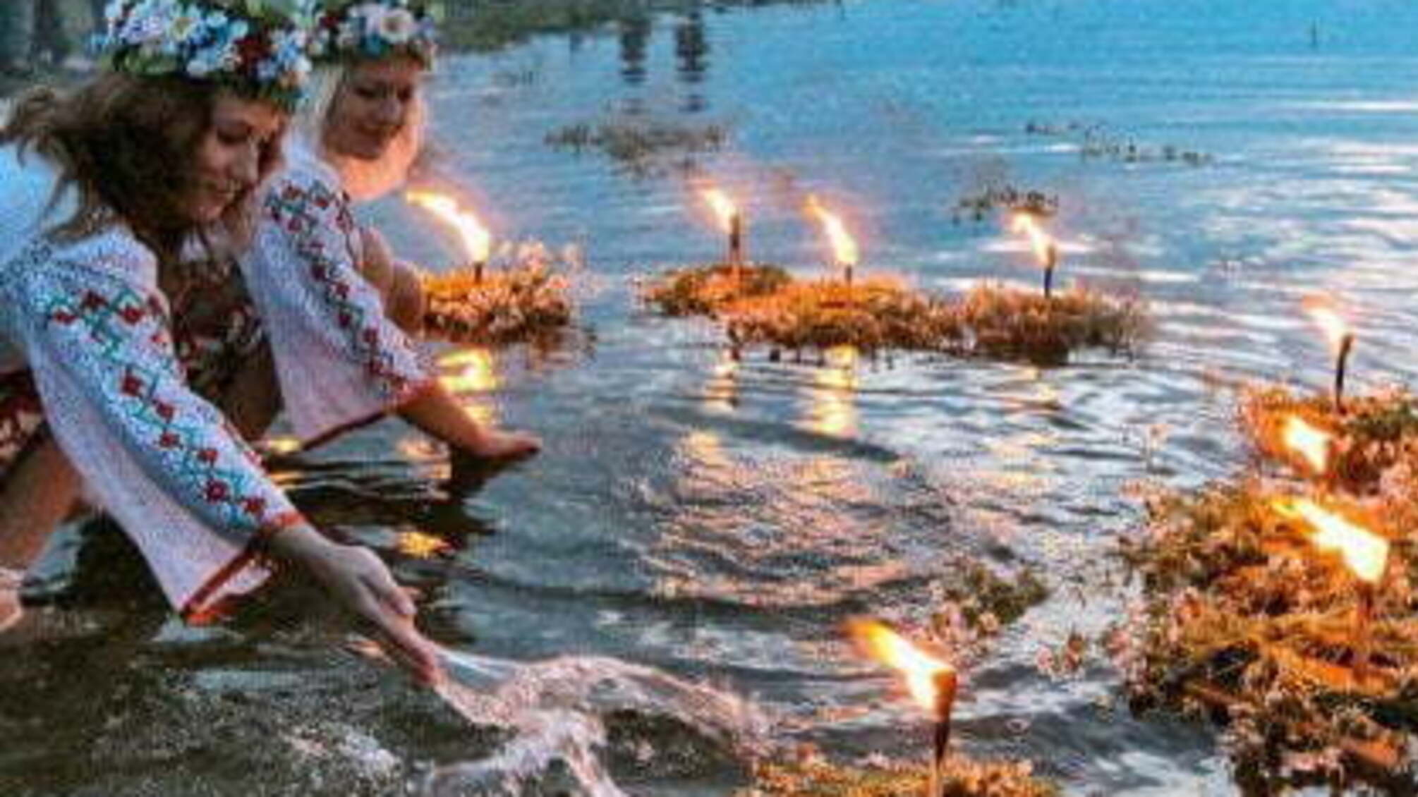 Вечір Івана Купала: як святкувати і що заборонено