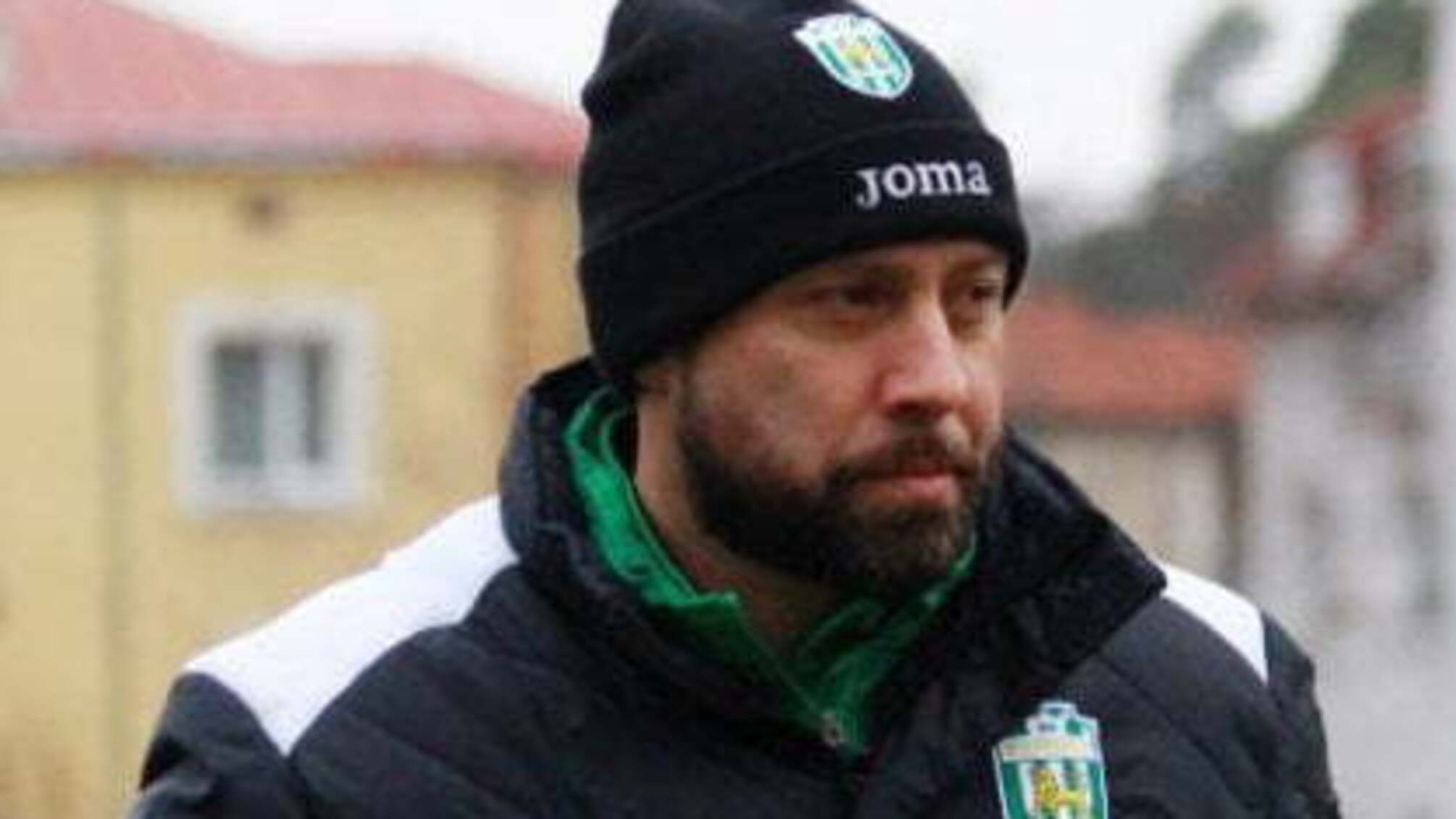 "Динамо" офіційно звільнило тренера