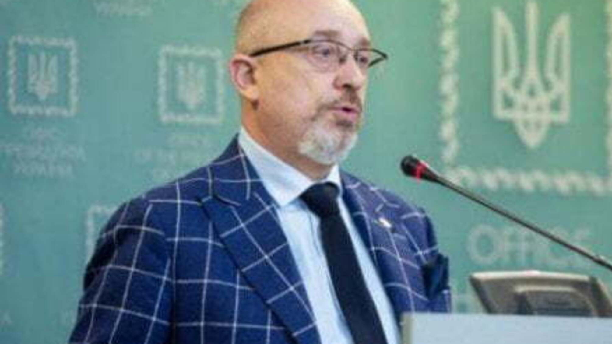 Резніков відреагував на чутки про ультиматум Росії щодо ОРДЛО