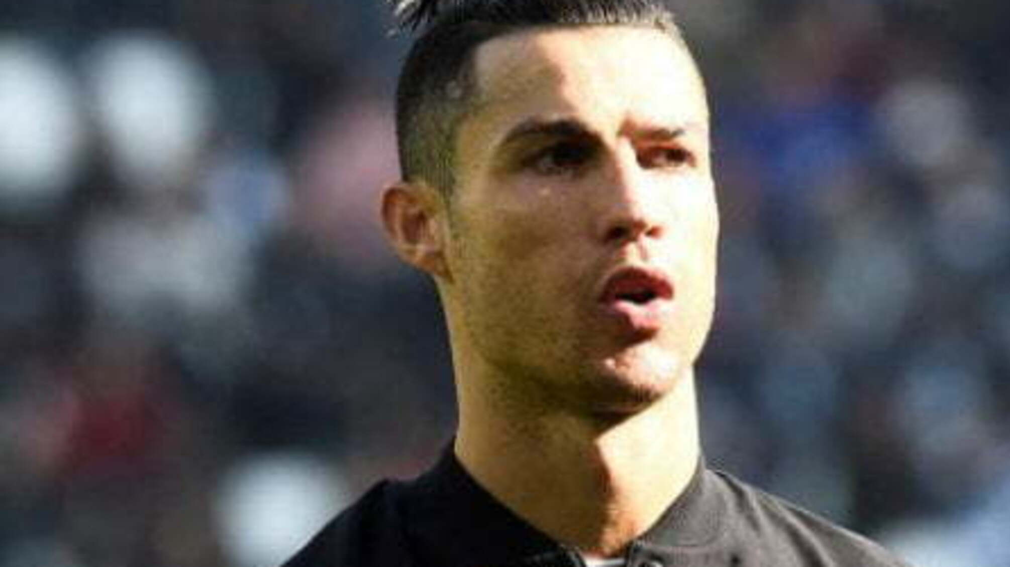 Роналду 6 років грає із травмою — ЗМІ