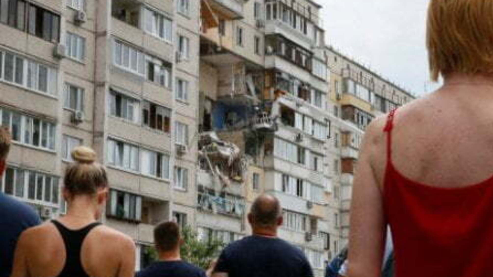 Вибух на Позняках: постраждалі отримають кошти на ремонт