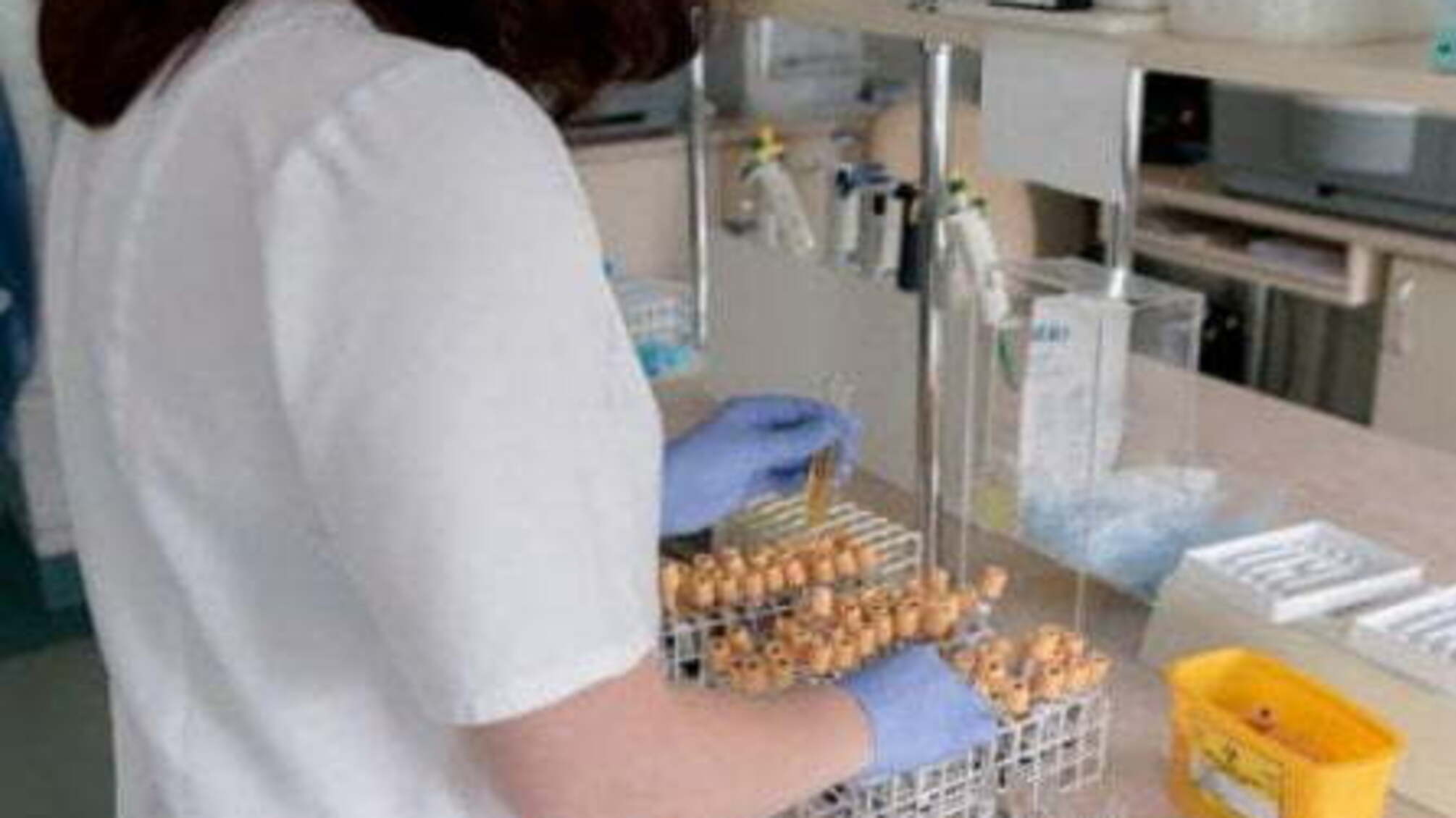 В Україні за добу від коронавірусу одужала рекордна кількість пацієнтів