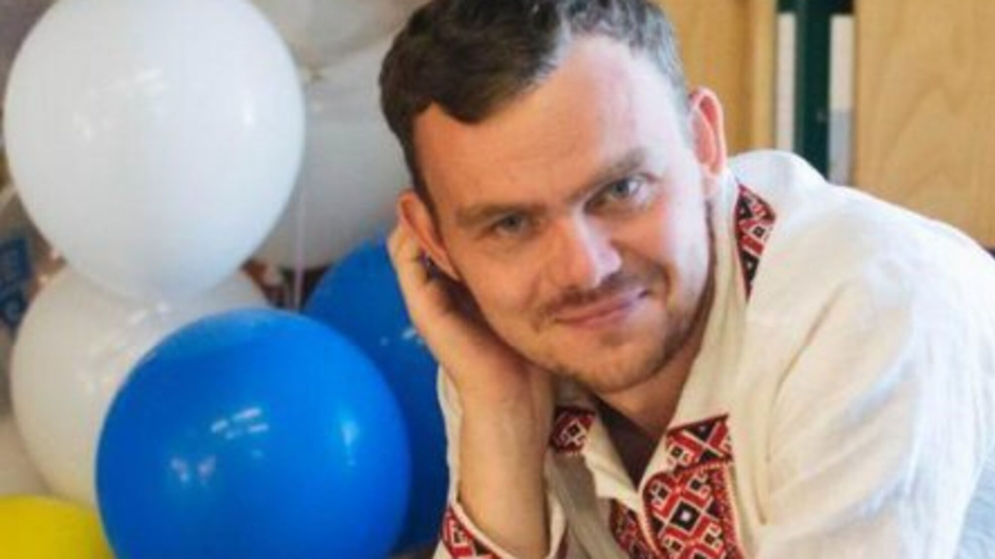 В Одесі напали на голову правозахисної організації