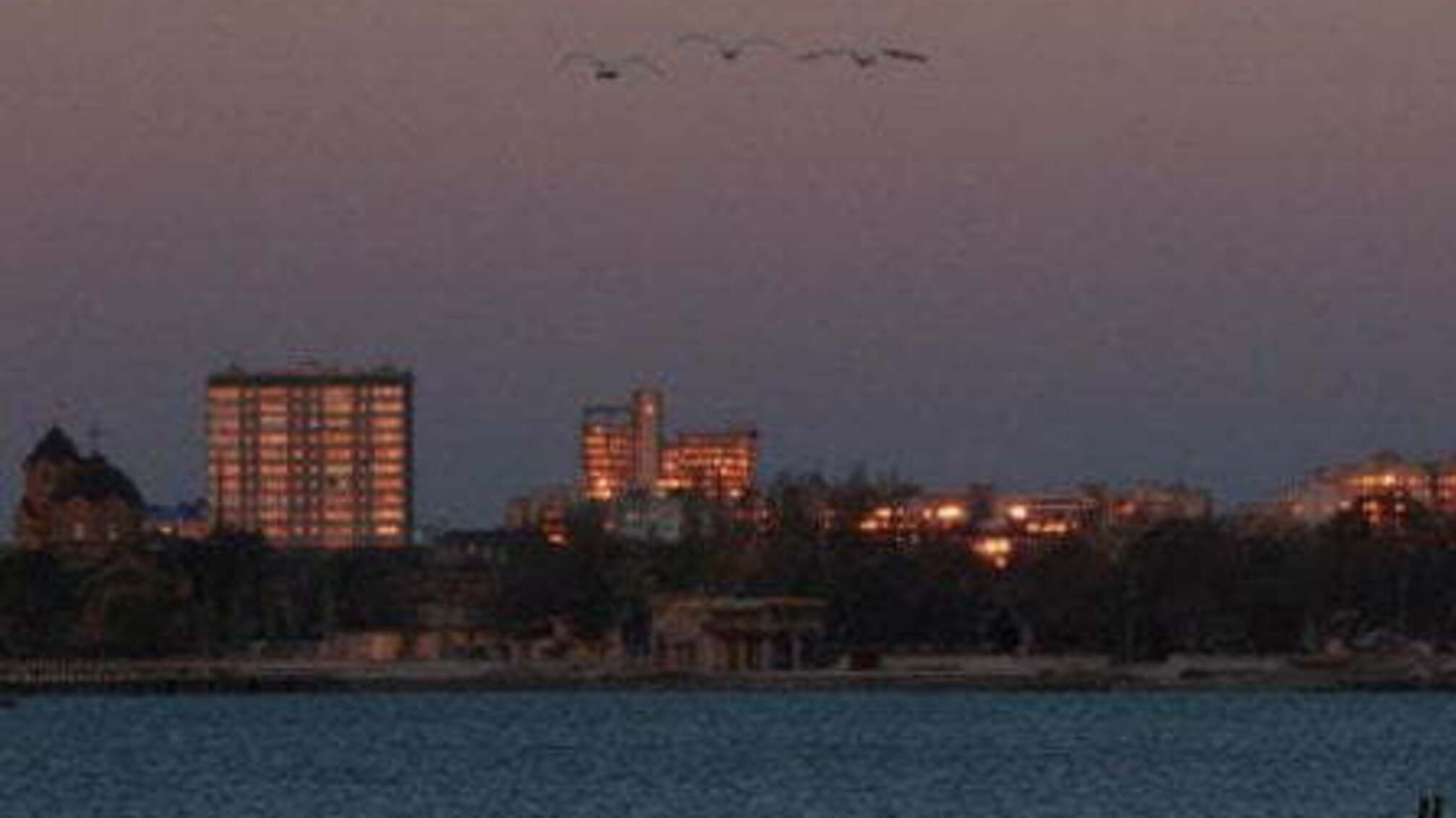 Секретар РНБО розповів про ситуацію з водою в Криму