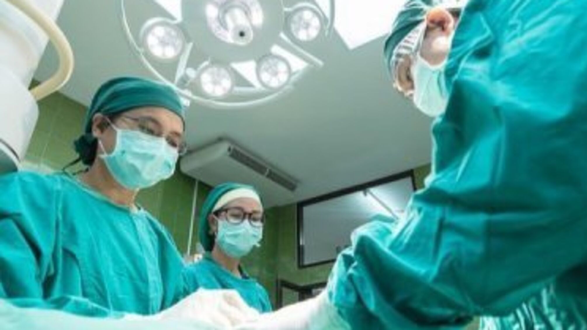 Зеленський готовий підтримати програму з трансплантації органів