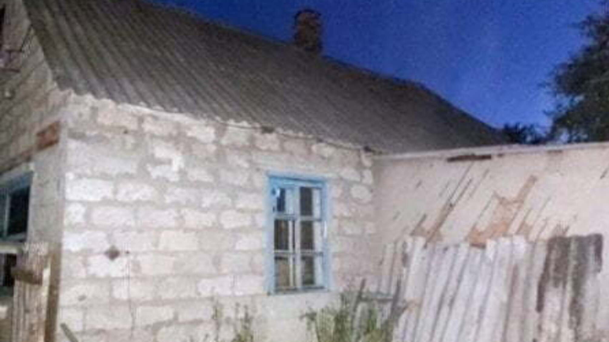 "Бив виключно по голові" - жінку закатував та підпалив у будинку знайомий