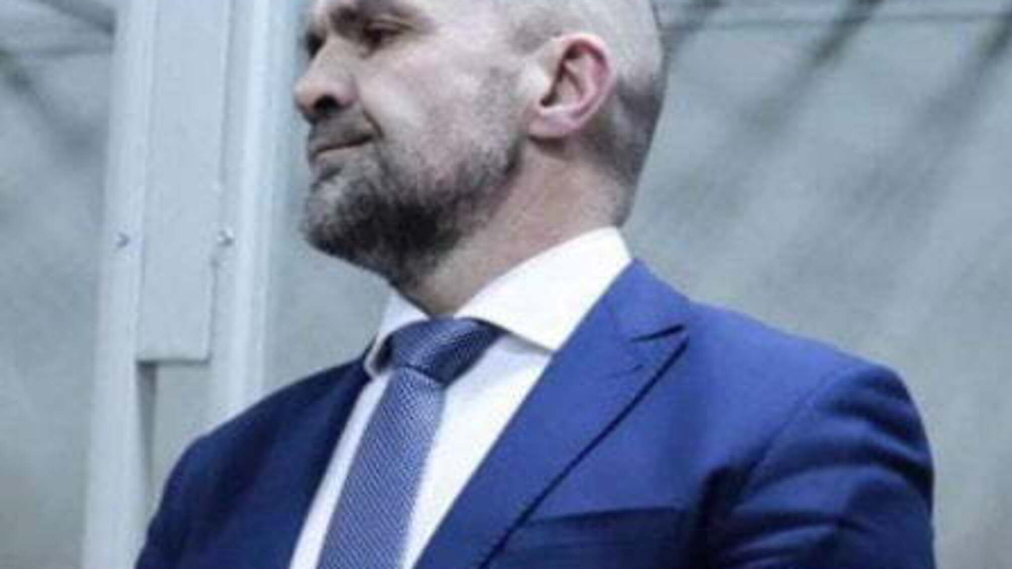 Вбивство Катерини Гандзюк: суд залишив Мангера під вартою