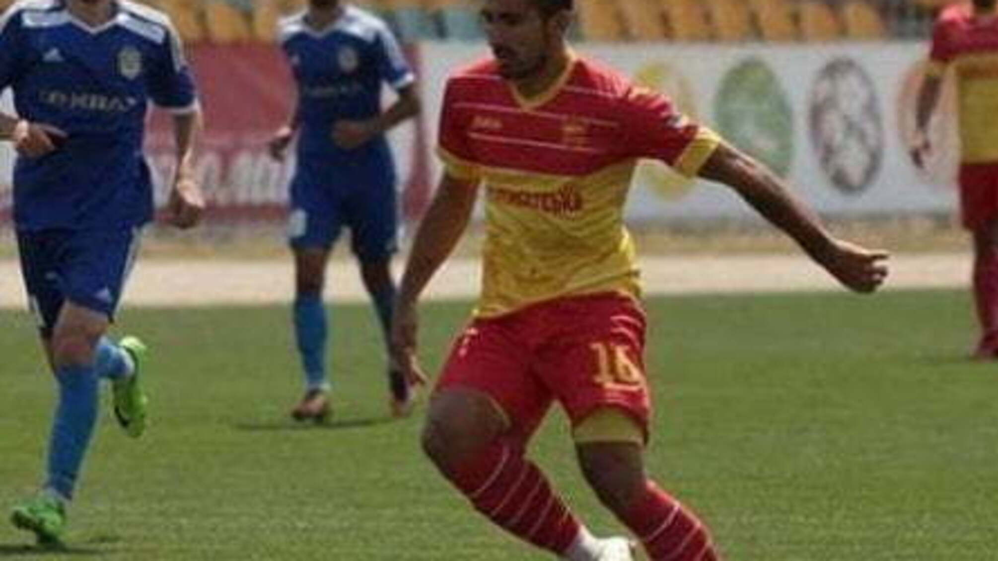 У Першій лізі гравець "Інгульця" забив у стилі Ібрагімовича