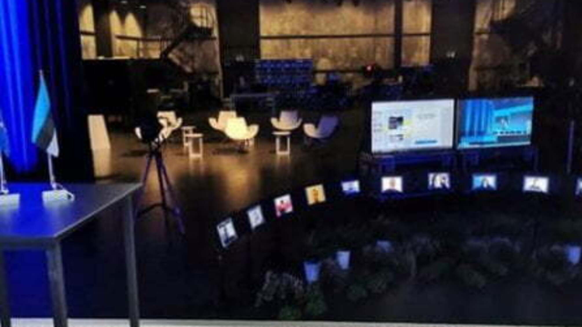 Радбез ООН вперше за чотири місяці провів очну зустріч