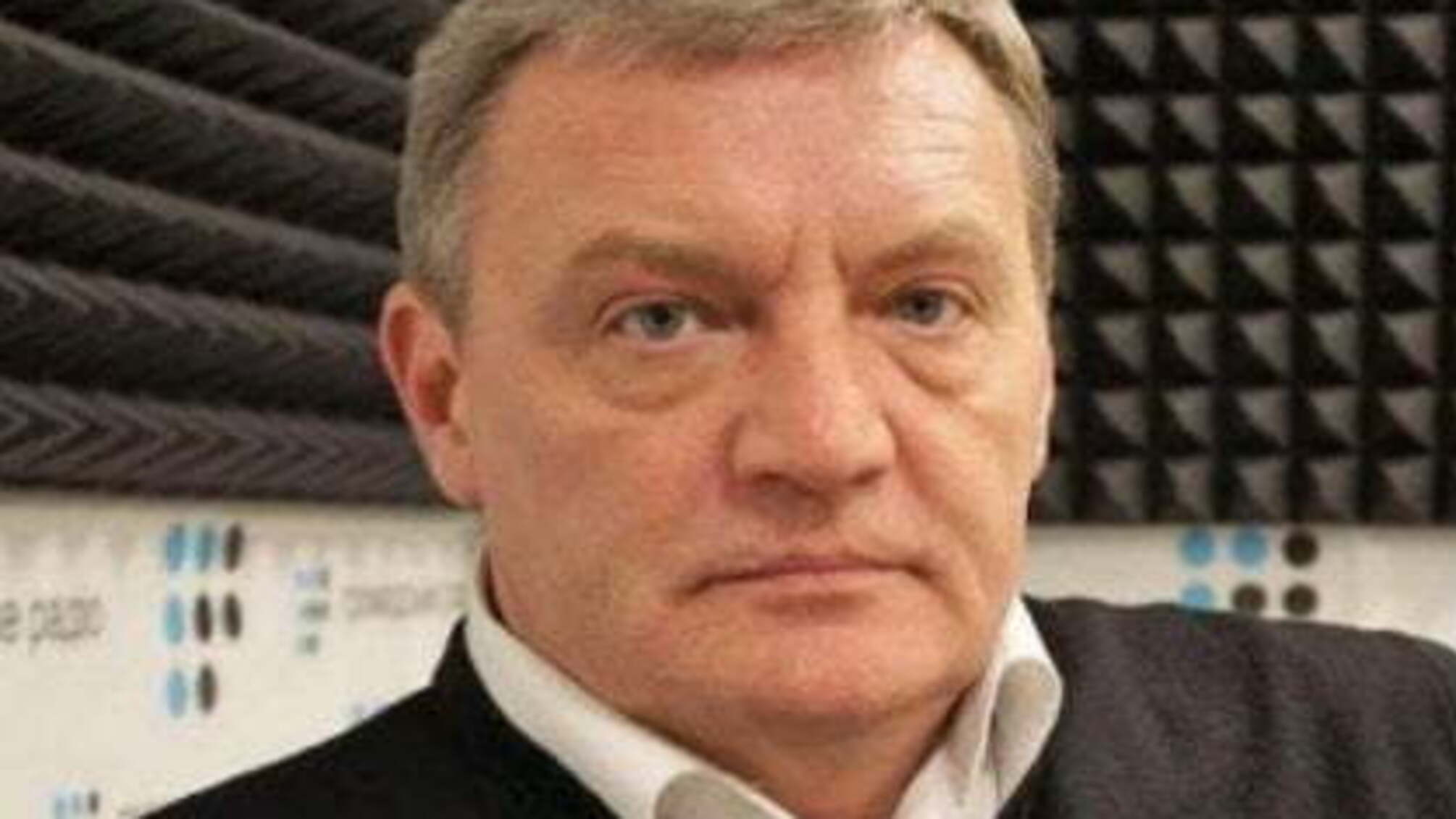 Екс-заступнику міністра Гримчаку продовжили запобіжний захід