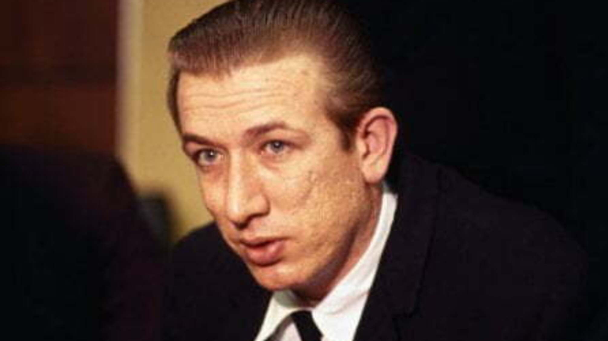 Алкоголік убив вісьмох медсестер