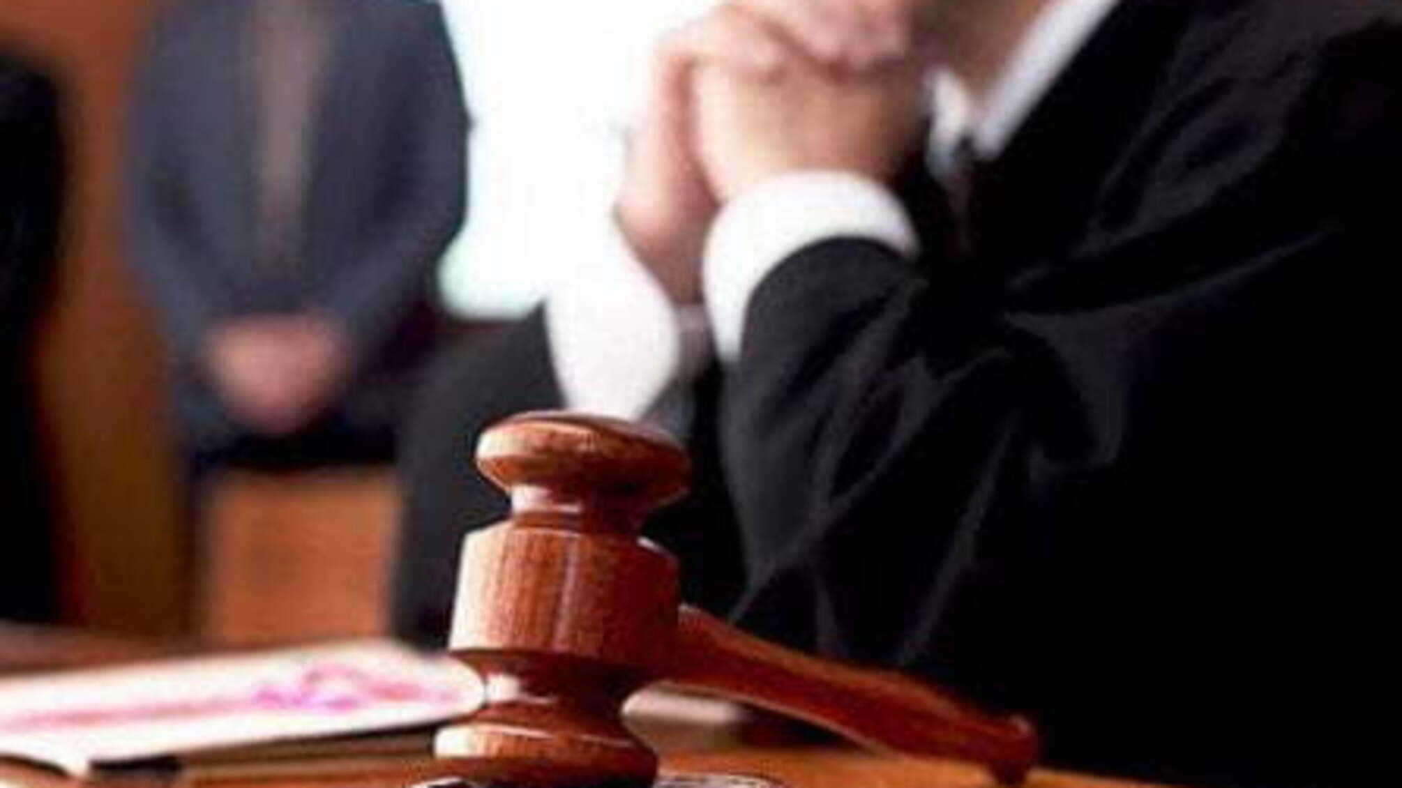 Двоє колишніх суддів з Черкас постануть перед судом у "справах Майдану"