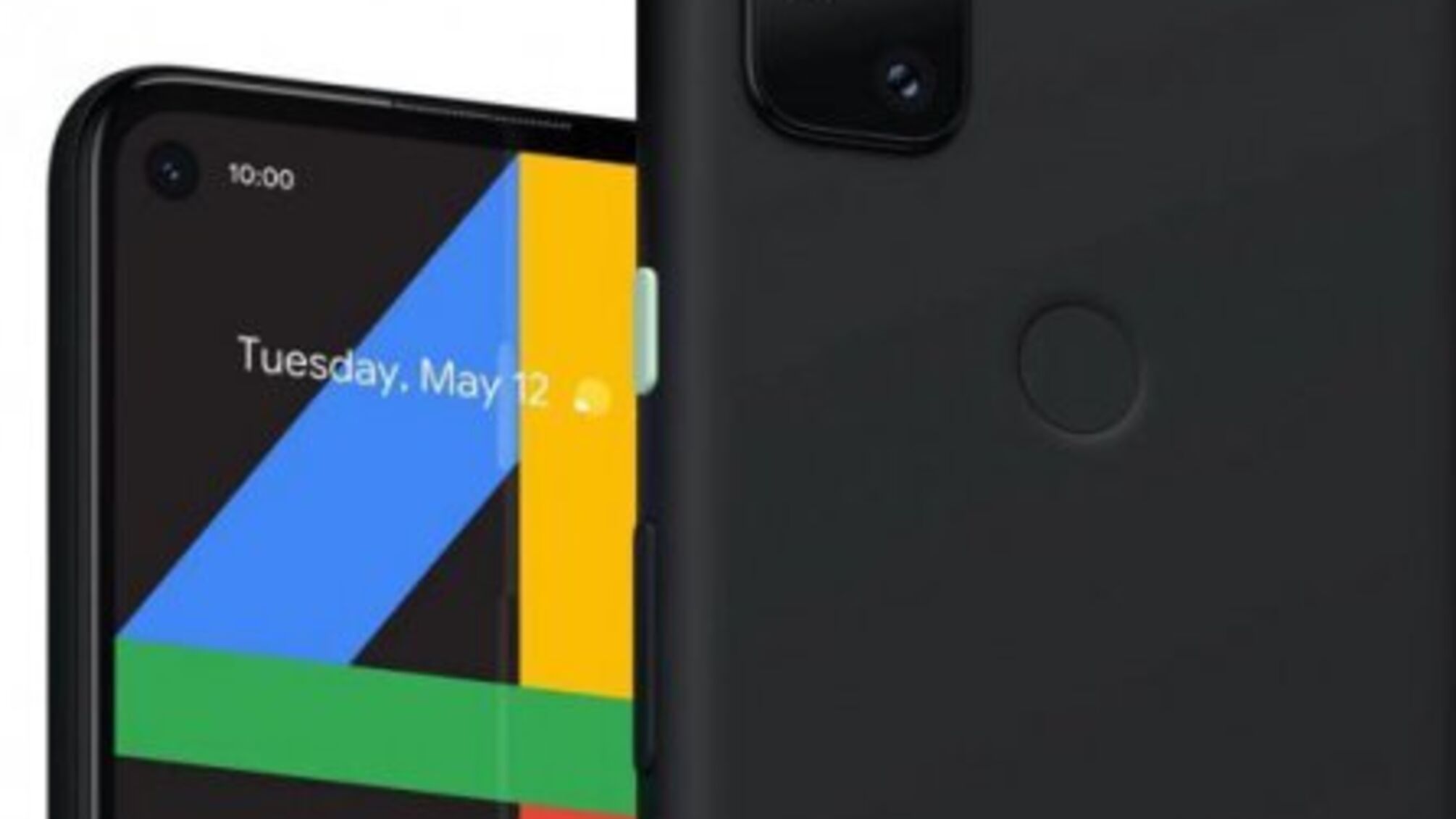 Pixel 4A показали до прем'єри