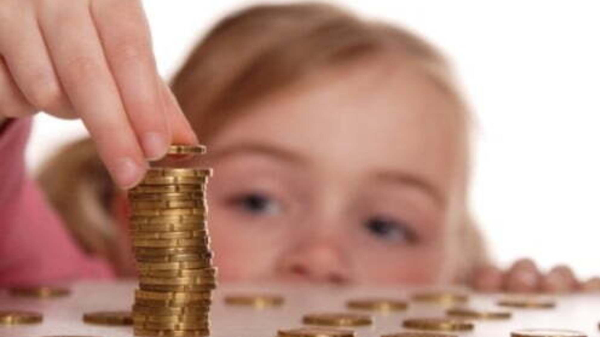 Міністерство юстиції взялося за боржників аліментів - подробиці