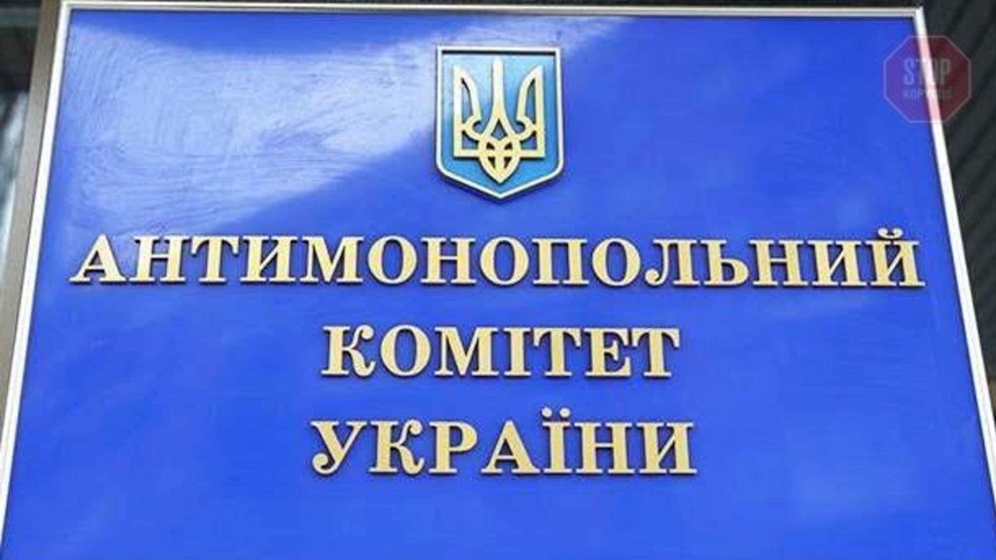 В.о. Антимонопольного комітету прокоментувала свої зв'язки із Зеленським