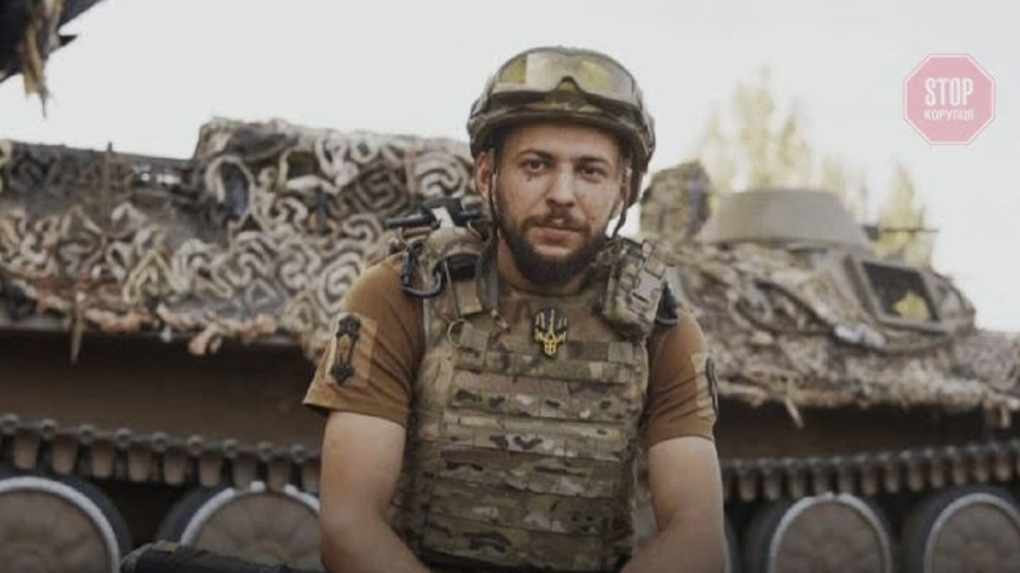 Азовець, якого жорстоко побили у Запоріжжі - помер у лікарні