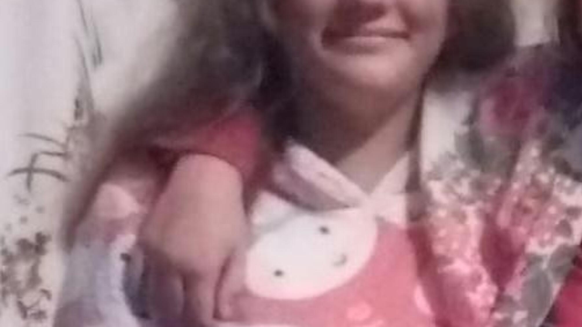 Увага! Розшукується неповнолітня Тетяна Бабенко!