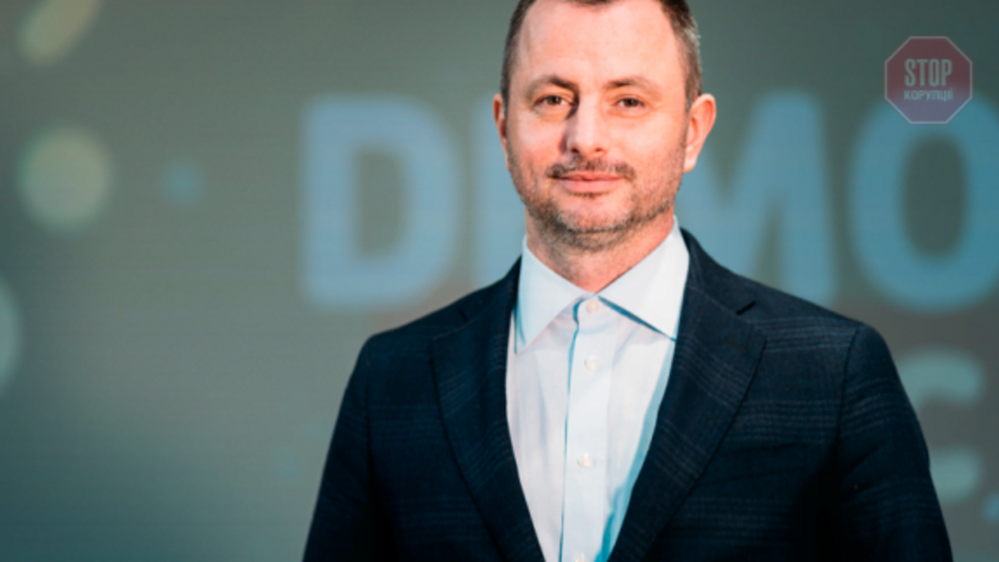 Радник Кличка Бахматов вирішив піти з посади