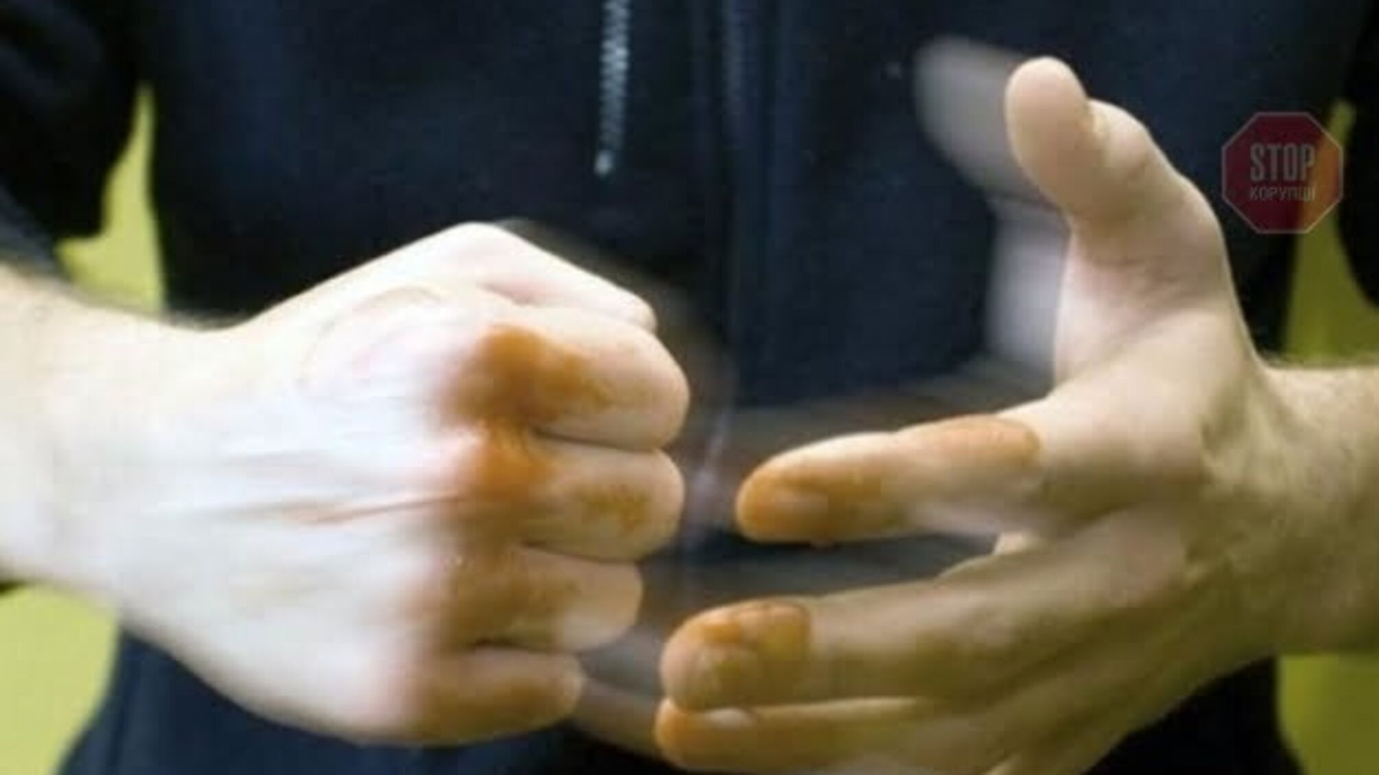 На Донеччині чоловік вбив товариша за борг у 500 гривень