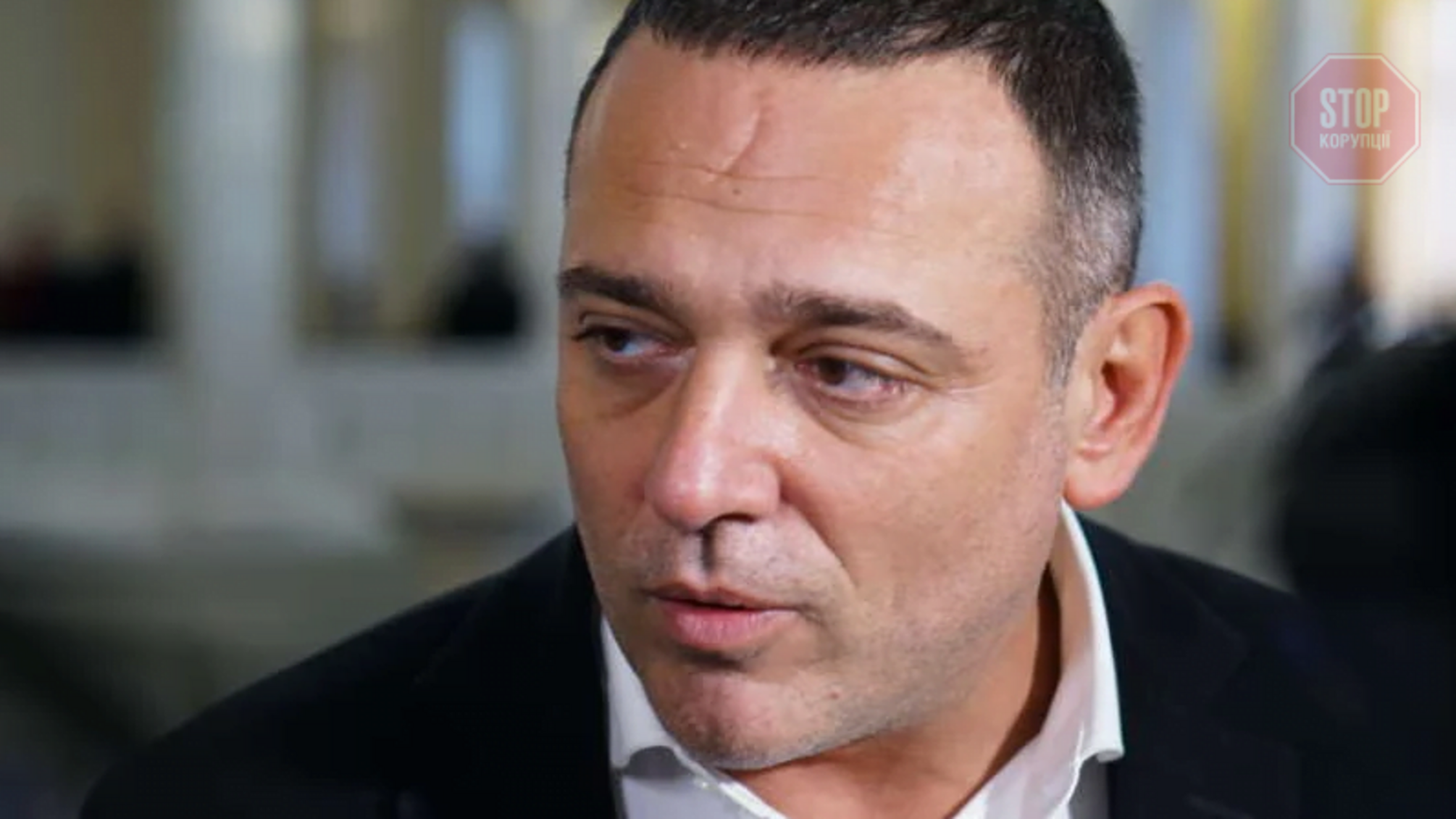 Нардепа від 'Слуги народу' внесли у базу 'Миротворця'