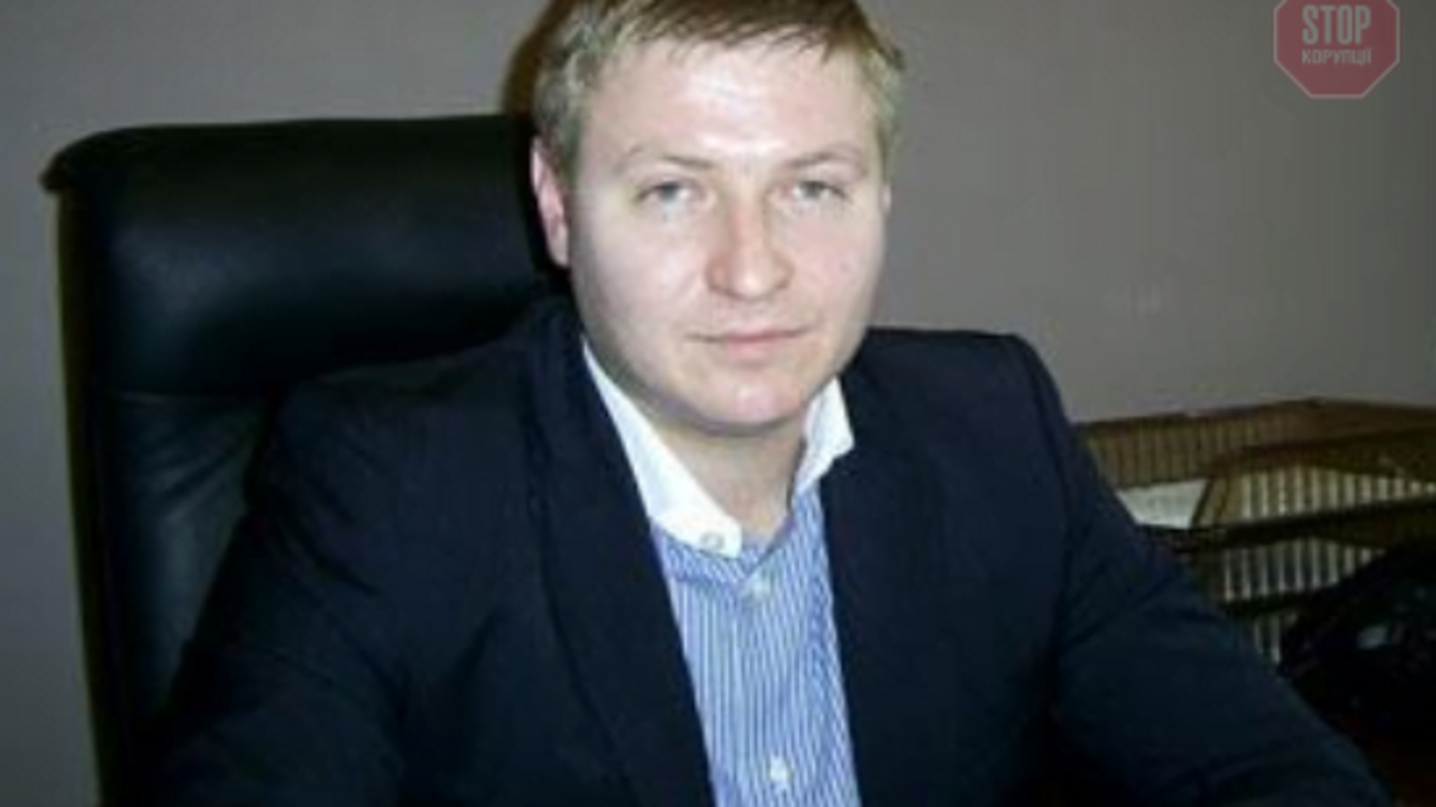 На Закарпатті поліцейські затримали п’яного прокурора (фото)