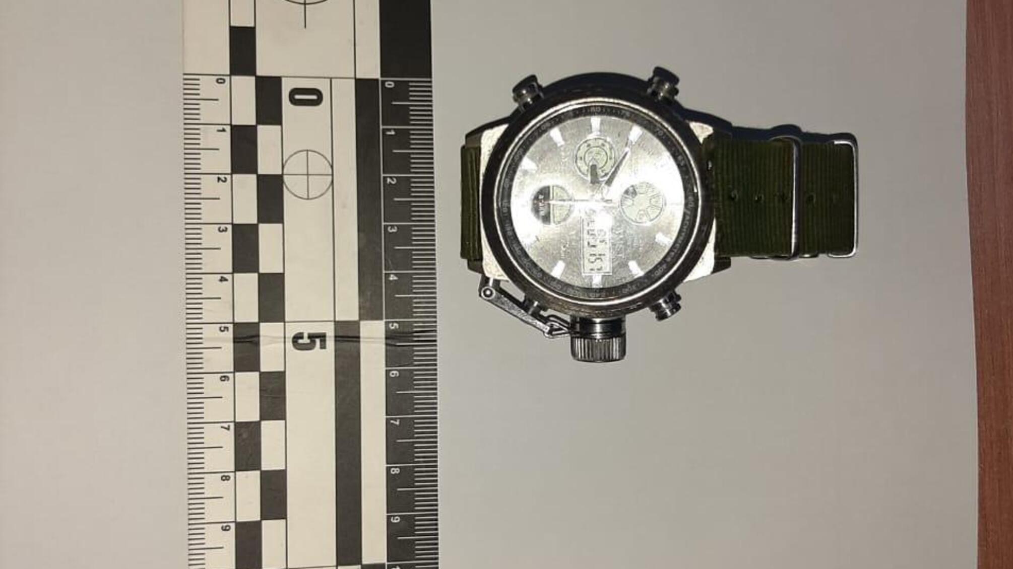 Двох жителів Чорноморська поліцейські затримали за розбійний напад на рибалку