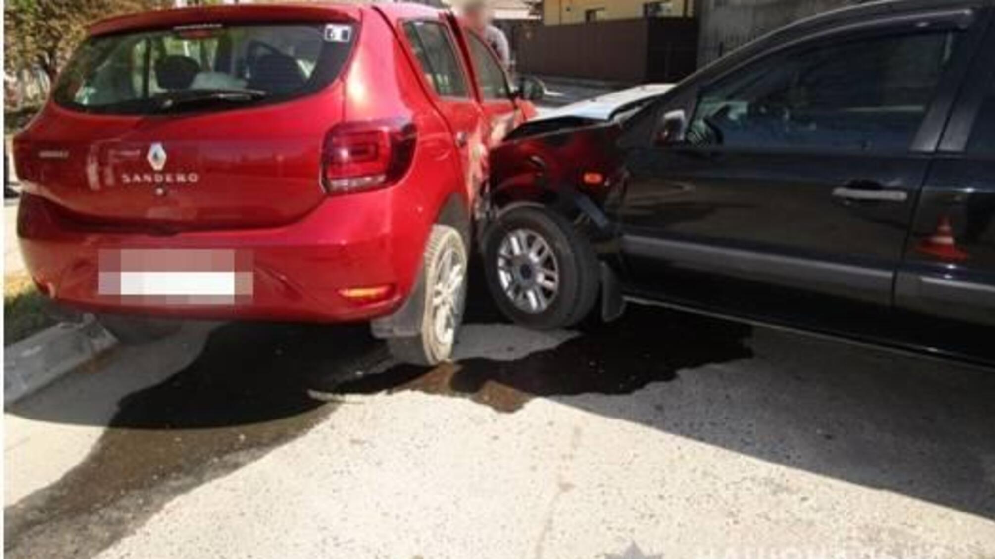 Ізмаїльські поліцейські скерували до суду обвинувальний акт відносно водія, який допустив травмування людини