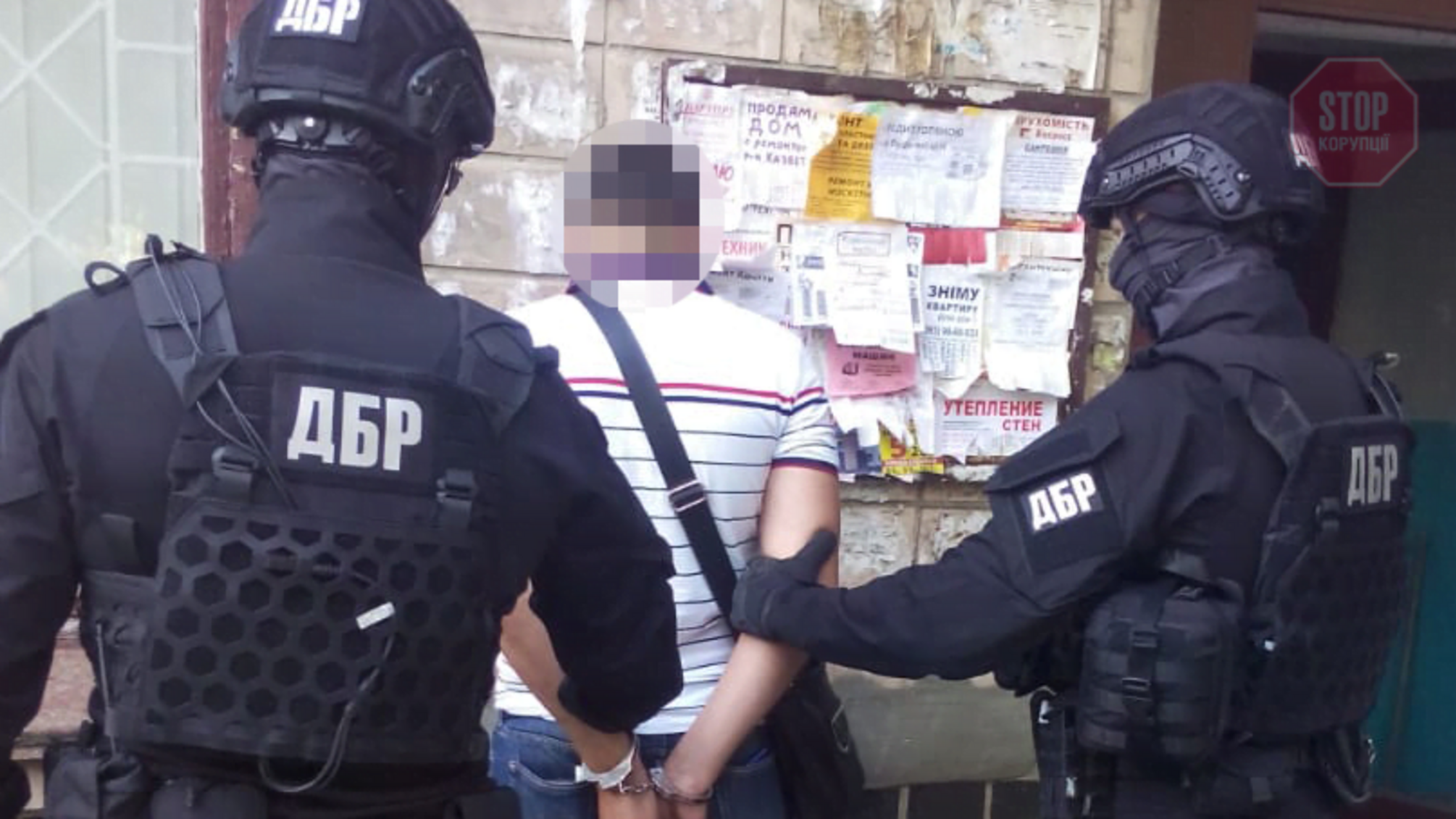 Замовне вбивство заступника мера Черкас: правоохоронці затримали замовника (фото)