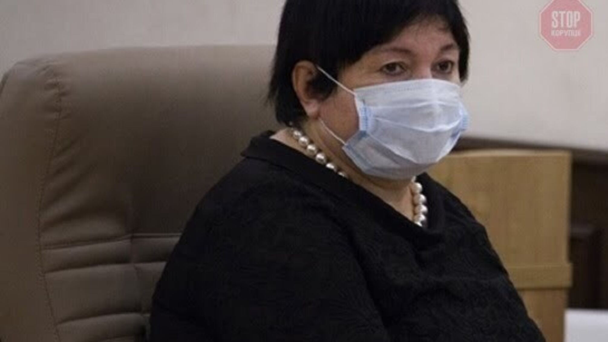 У РФ від COVID-19 померла депутат міськдуми