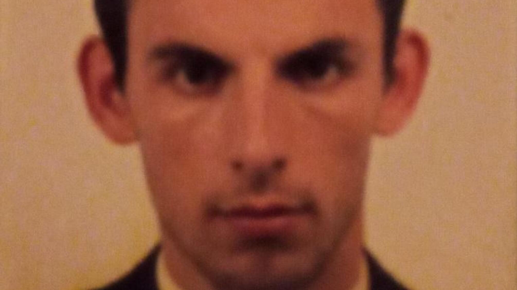 Столичні правоохоронці розшукують безвісті зниклого чоловіка з інвалідністю