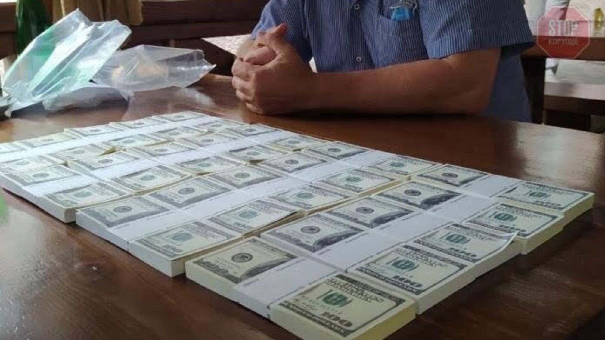 Шахрай на Волині пропонував стати міністром за 200 тис. доларів