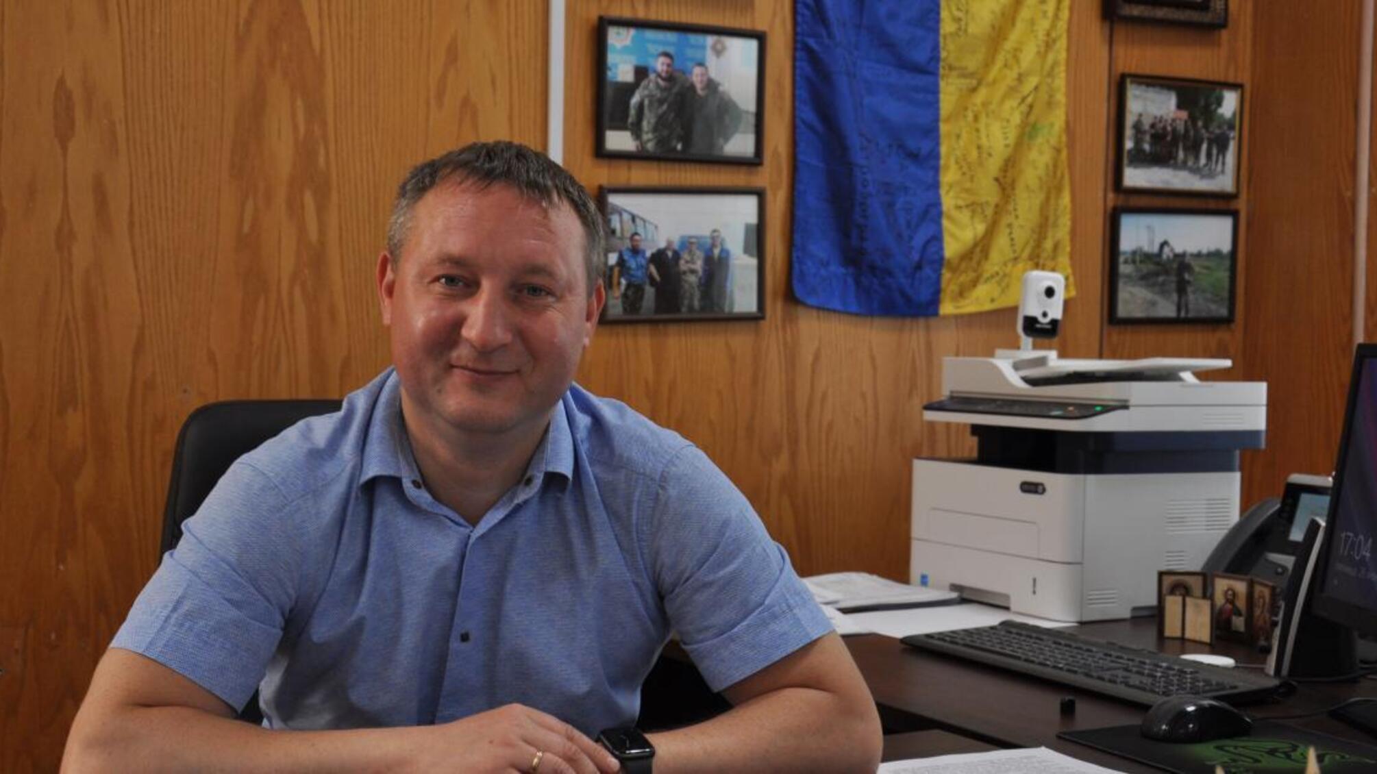 Володимир Тимошко: За перше півріччя 2020 року слідчі Полтавського теруправління ДБР скерували до суду понад 300 обвинувальних актів