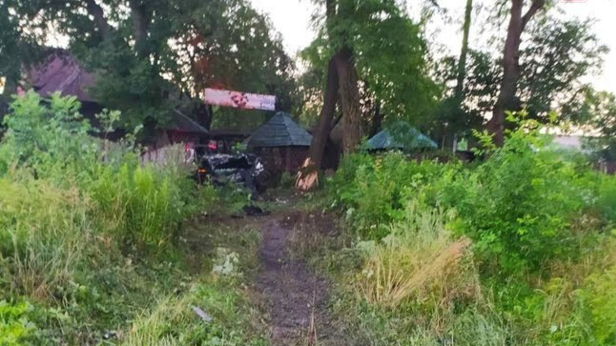 П'яний водій влаштував ДТП на Львівщині із загиблими та постраждалими (фото)