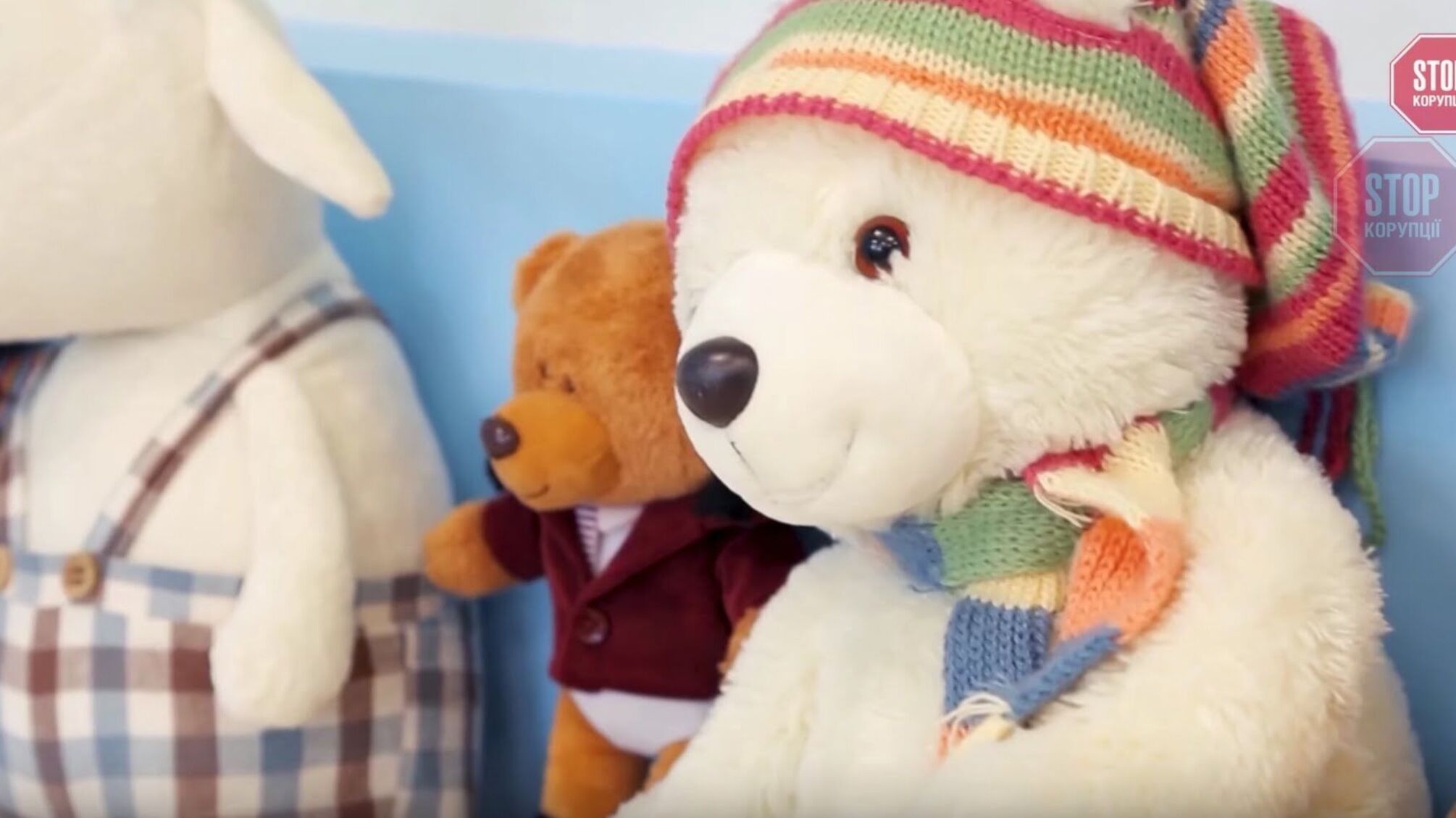 На Чернігівщині у садочку спалах коронавірусу