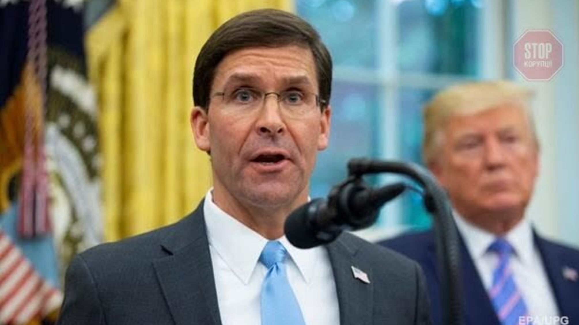 'Ми повинні стримувати Росію', – глава Міноборони США закликав зміцнювати НАТО