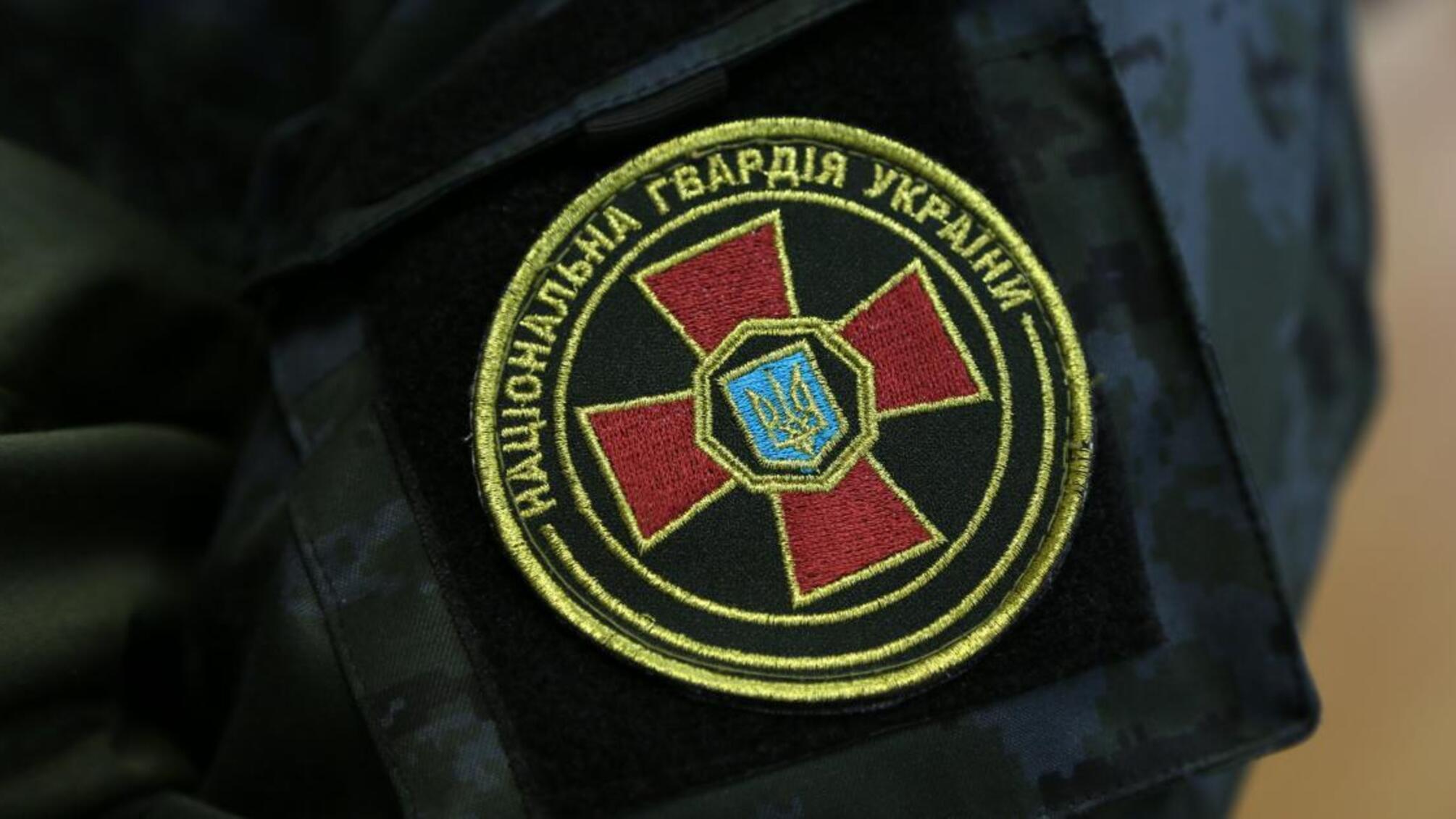 Посадовців Нацгвардії викрито на махінаціях із житлом на 17,3 млн грн