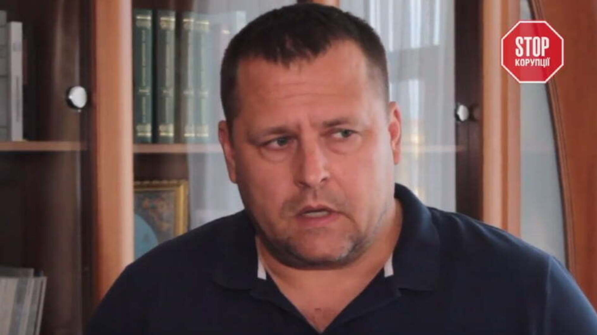 Нового аеропорту в Дніпрі не буде: Кабмін перерозподіляє гроші - Філатов