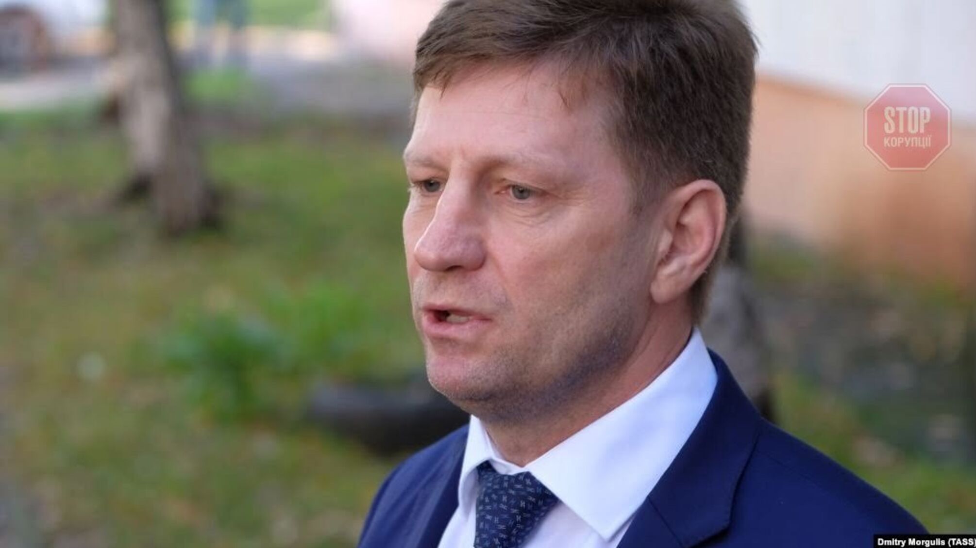 У російському Хабаровську третій день тривають протести - подробиці (відео)