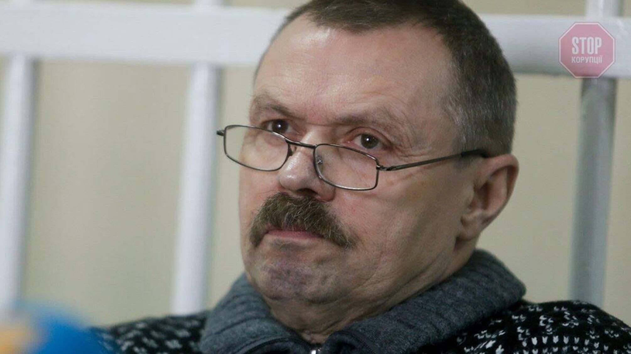 Затримано колишнього депутата Криму, засудженого за держзраду