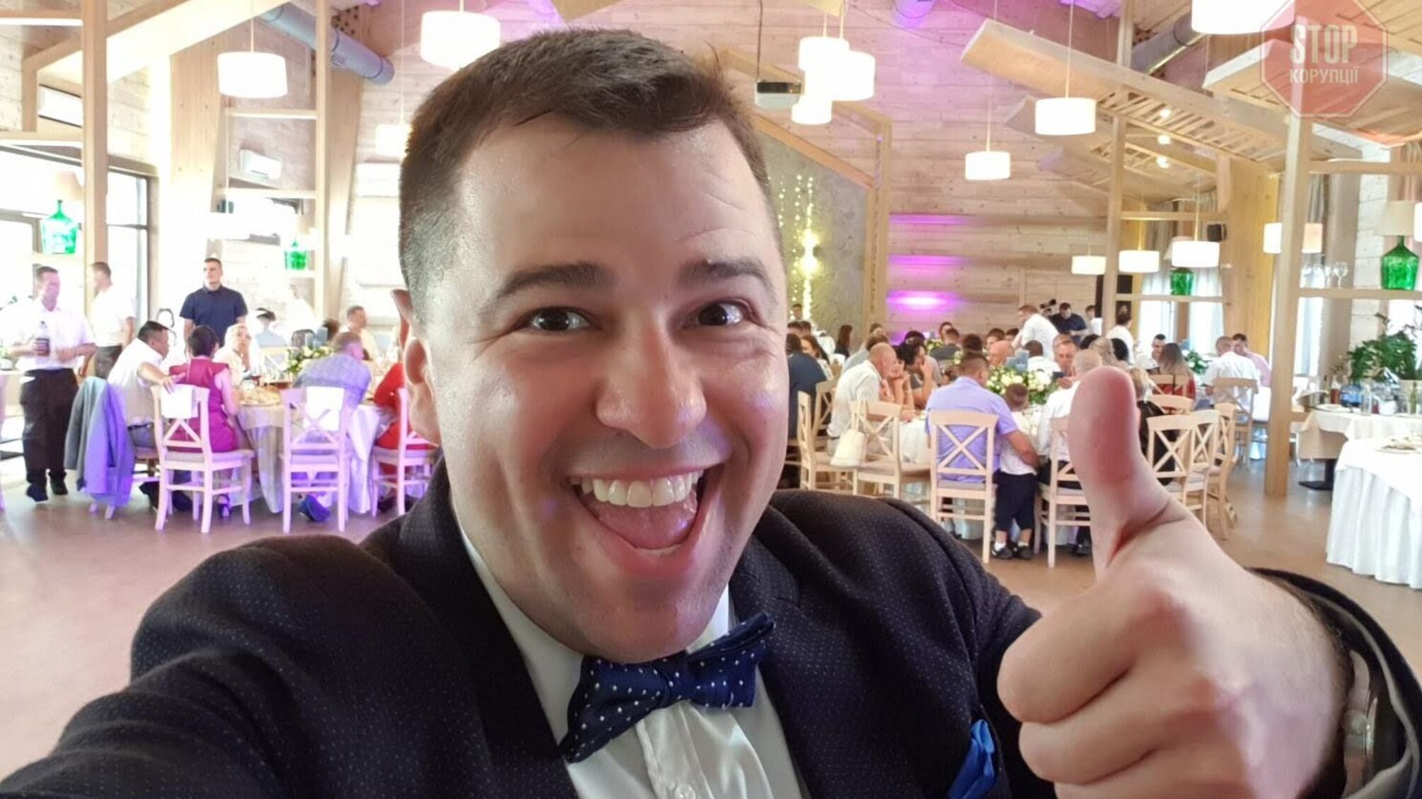 Вибори 2020: 'Слуга народу' висунула коміка кандидатом в мери Тернополя