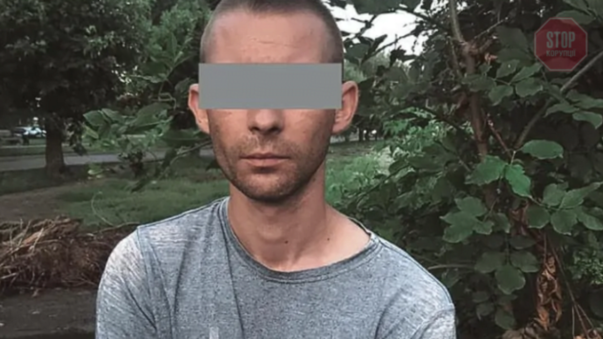 В Ужгороді грабіжники намагалися викрасти дорогу техніку (фото)