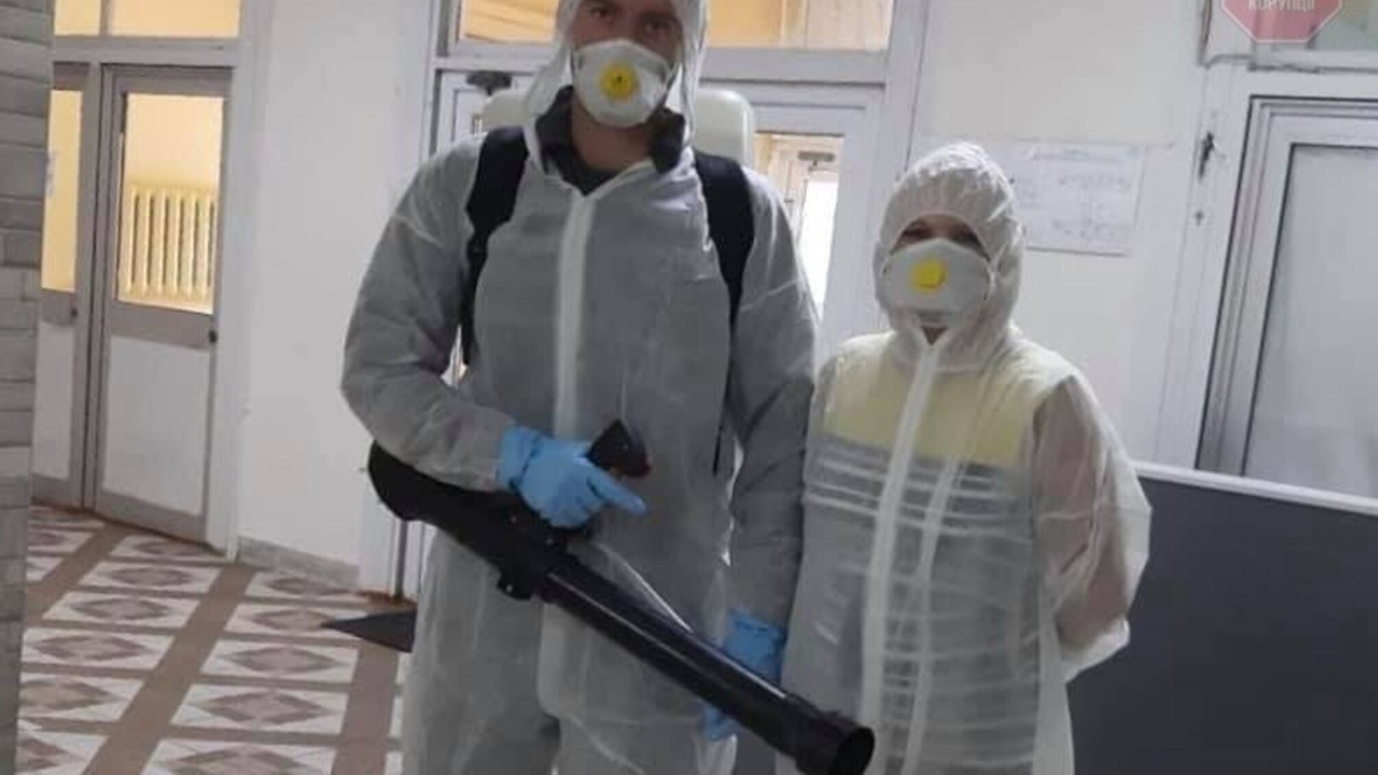 Спалахи коронавірусу будуть у столиці і надалі - Рубан