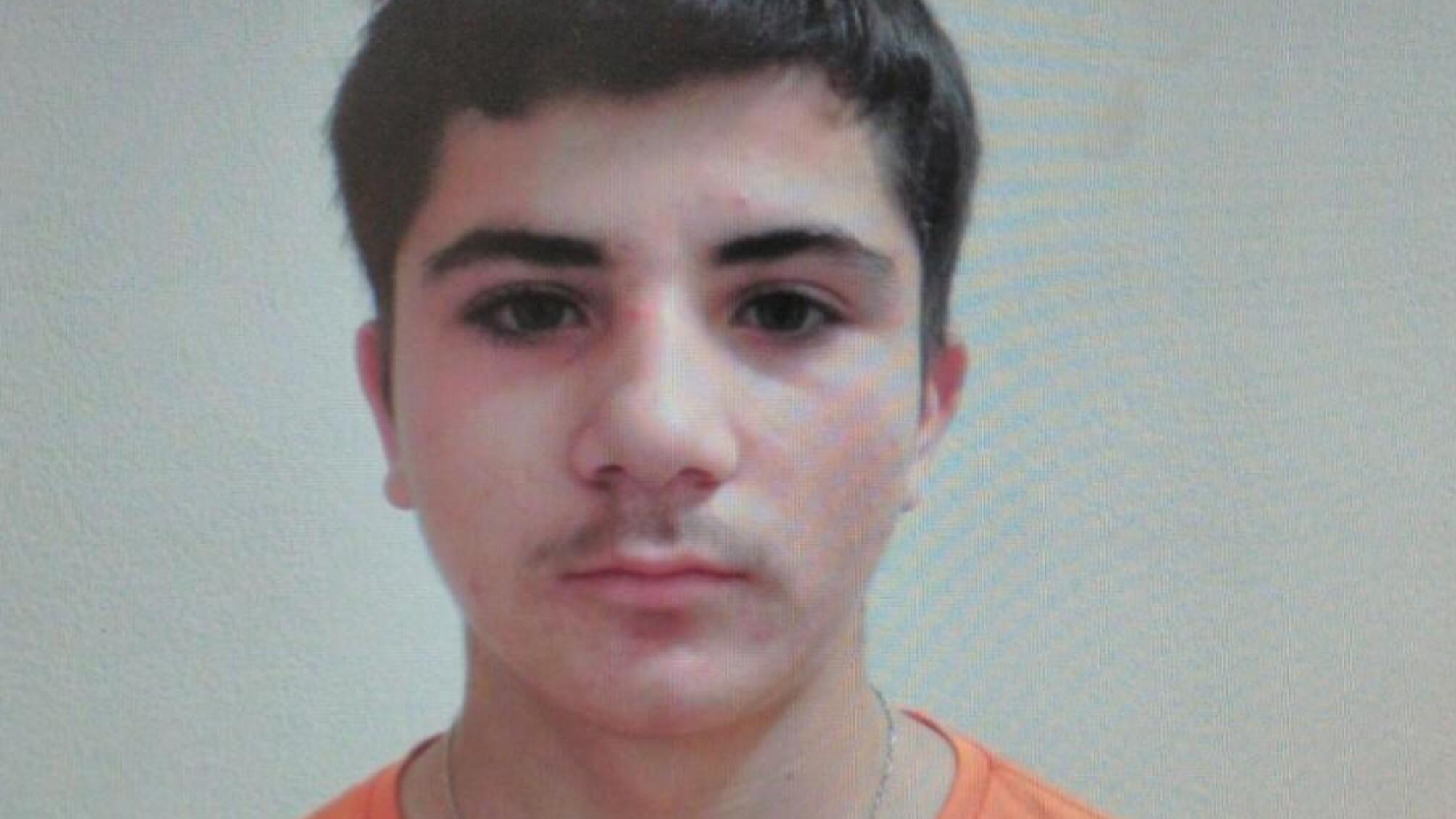 Увага! Розшукуються неповнолітні Олег Шпачинський та Михайло Бринзей!