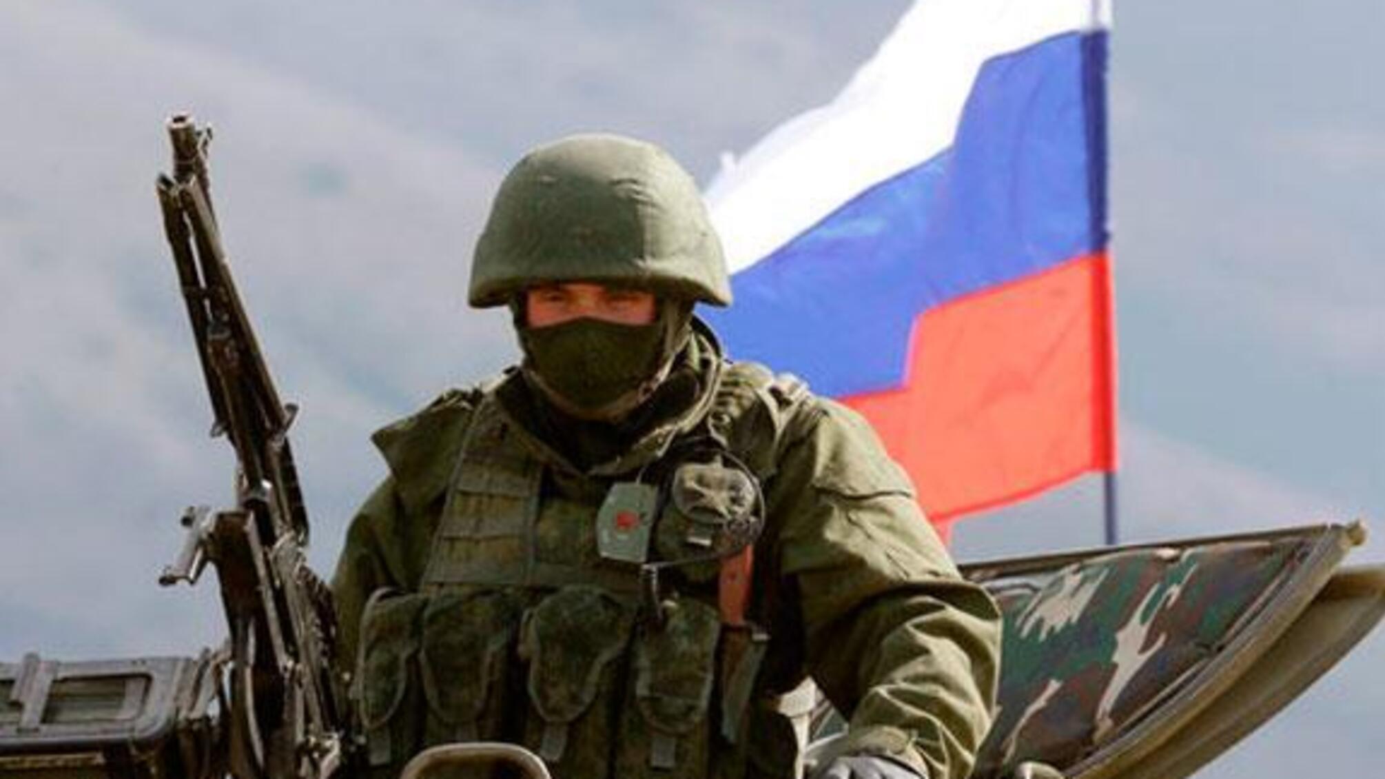 З боку Криму загрози наступу Росії немає - командувач ЗСУ