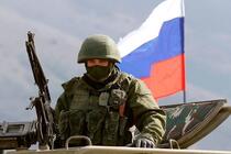 З боку Криму загрози наступу Росії немає - командувач ЗСУ
