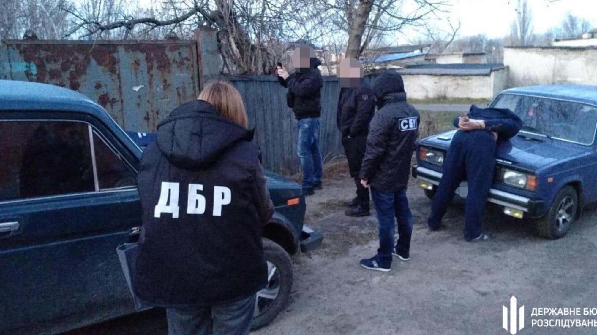 Митник та двоє його спільників постануть перед судом за організацію незаконного перетину держкордону в бік Росії