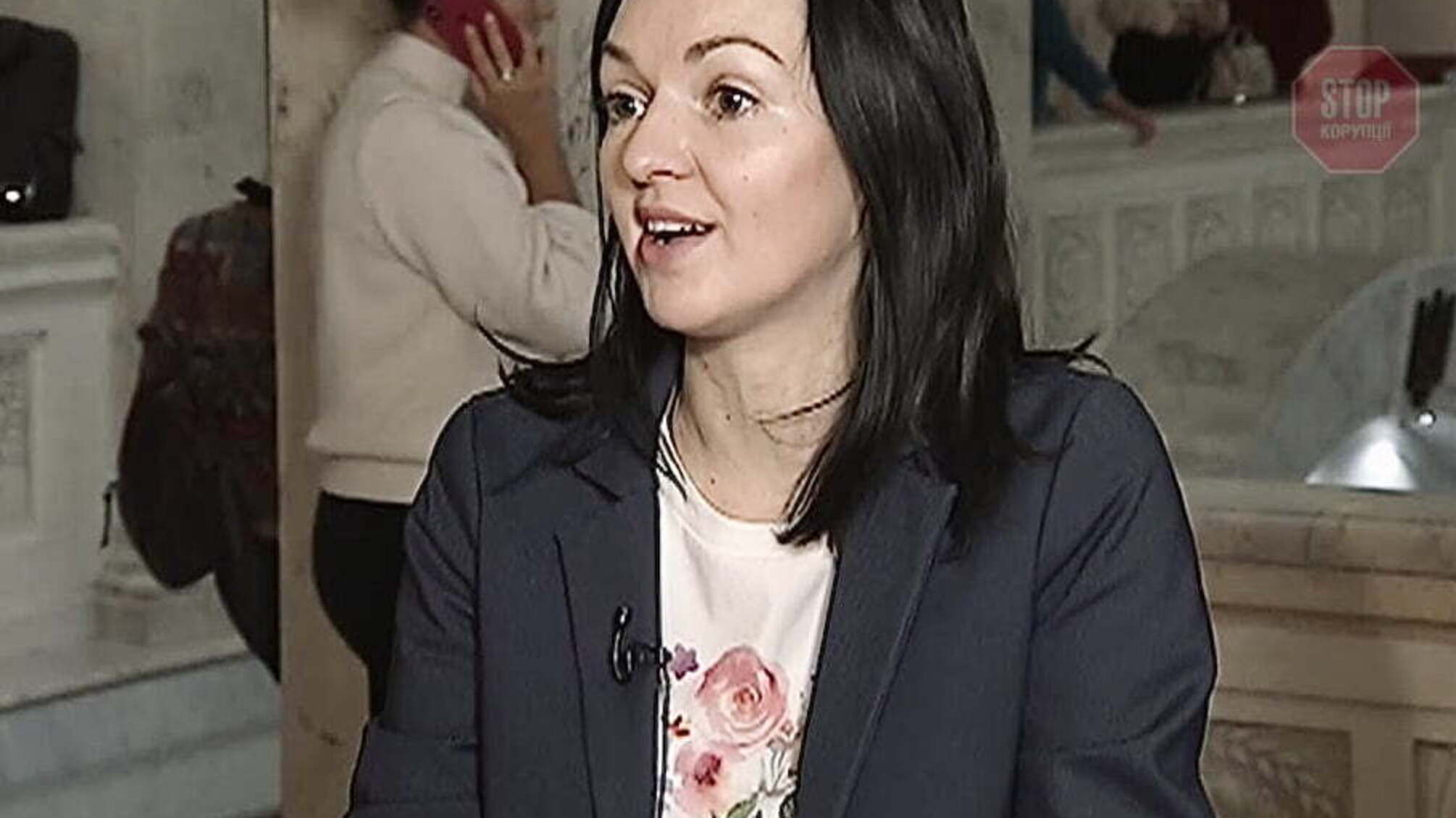 Нардепка Васильченко заявила, що закон про легалізацію казино вигідний бізнесменам, а не українцям