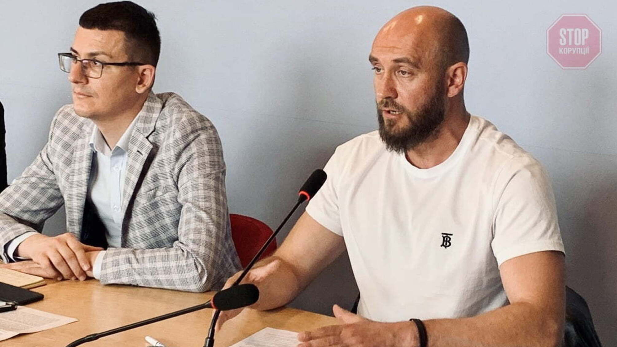 «У законі «Про медіа» немає розділу щодо захисту медіа», – Бочкала