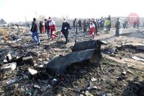 Родичі жертв авіакатастрофи під Тегераном отримують грошову компенсацію